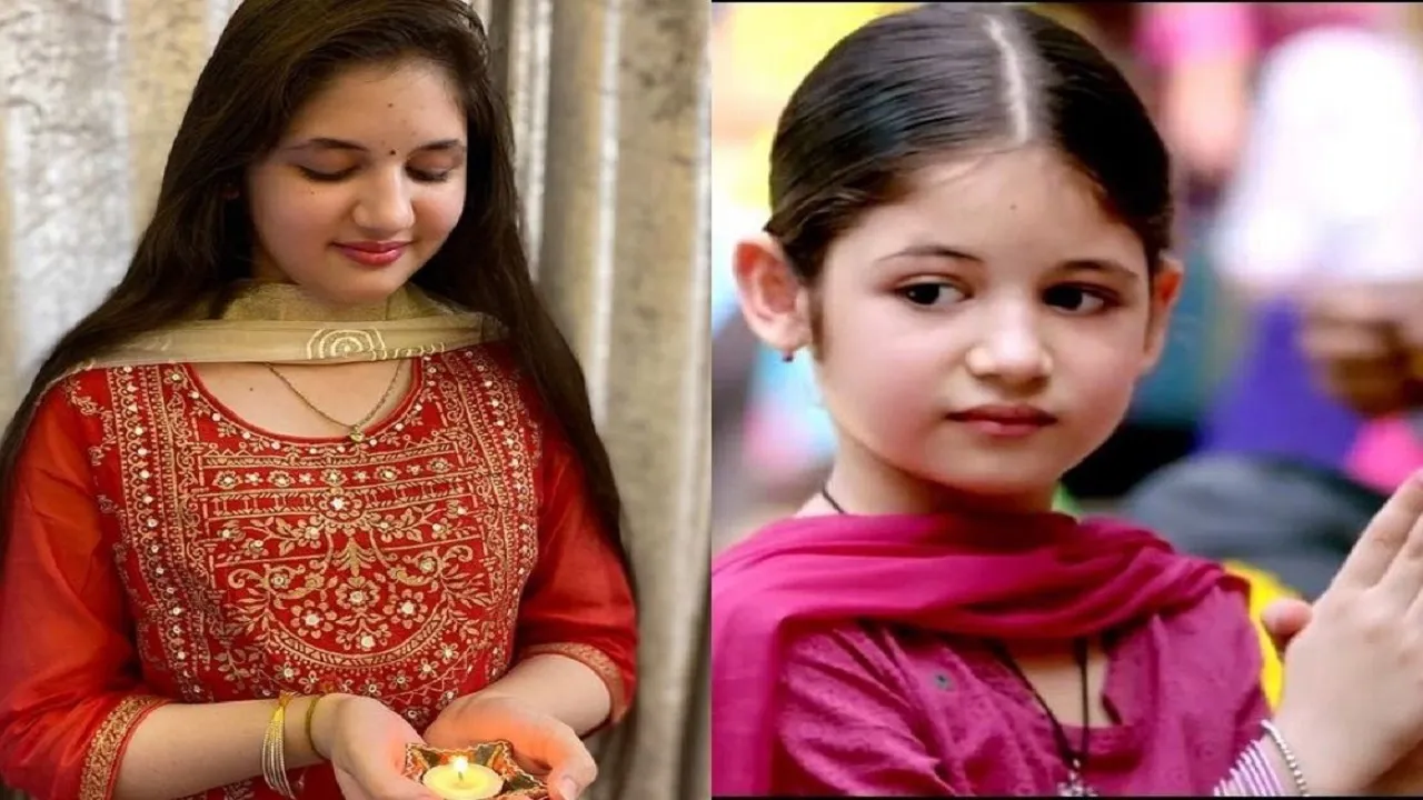 harshali