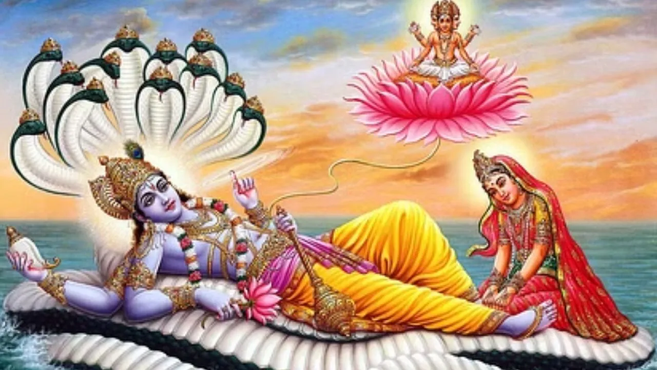Padmini Ekadashi 2023