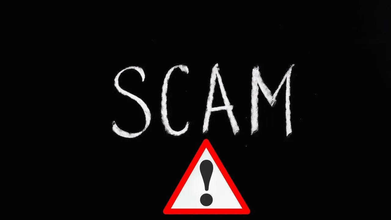 online fraud