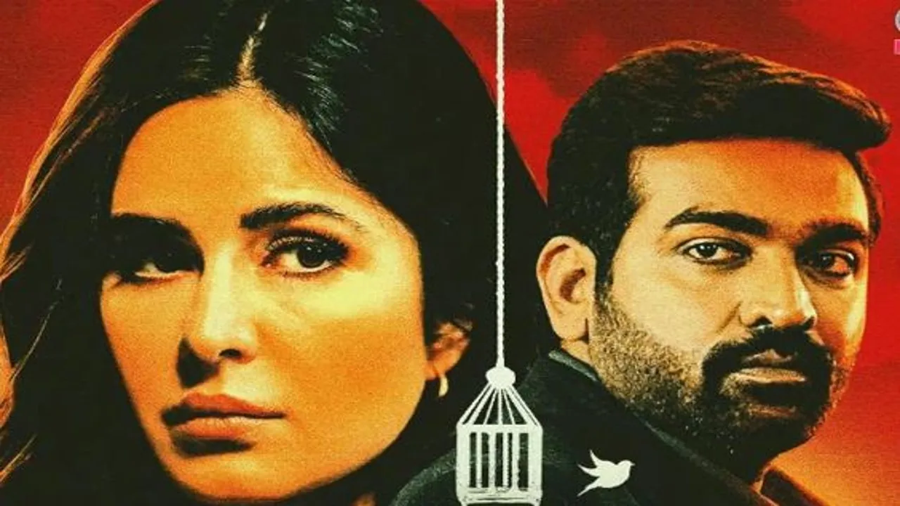 Katrina Kaif Vijay Sethupathi