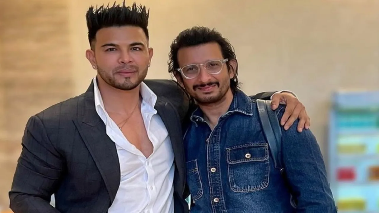 Sahil Khan