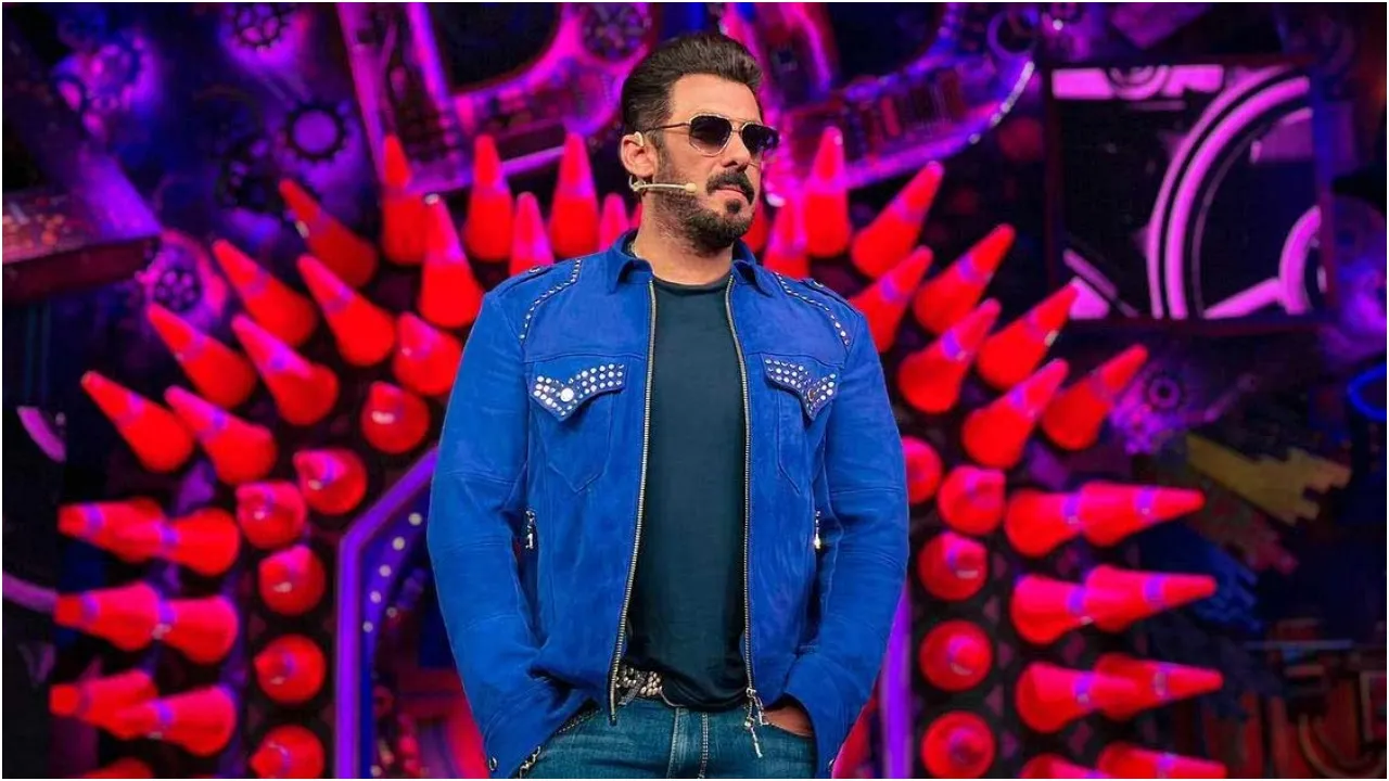 Salman Khan Bigg Boss OTT 2