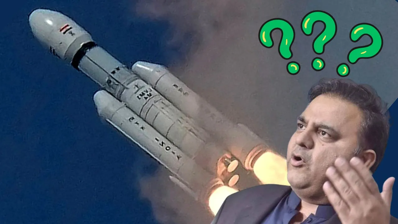trolled former minister fawad chaudhary