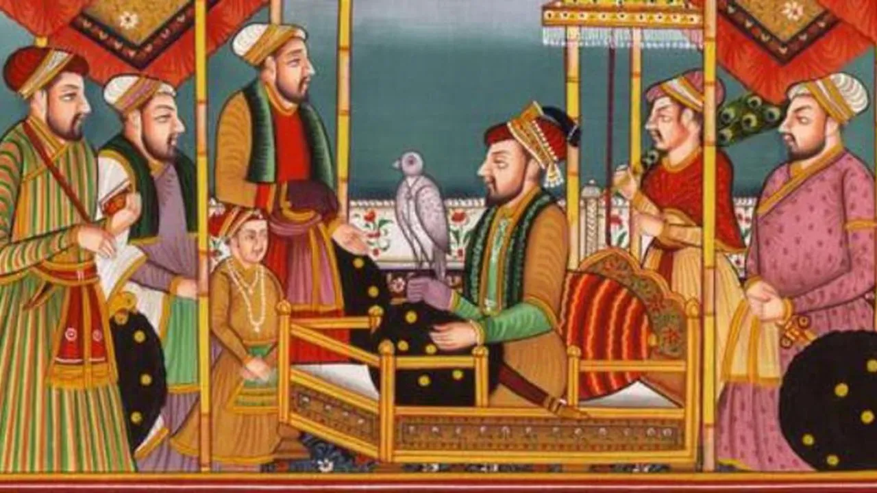 powers of Kotwal