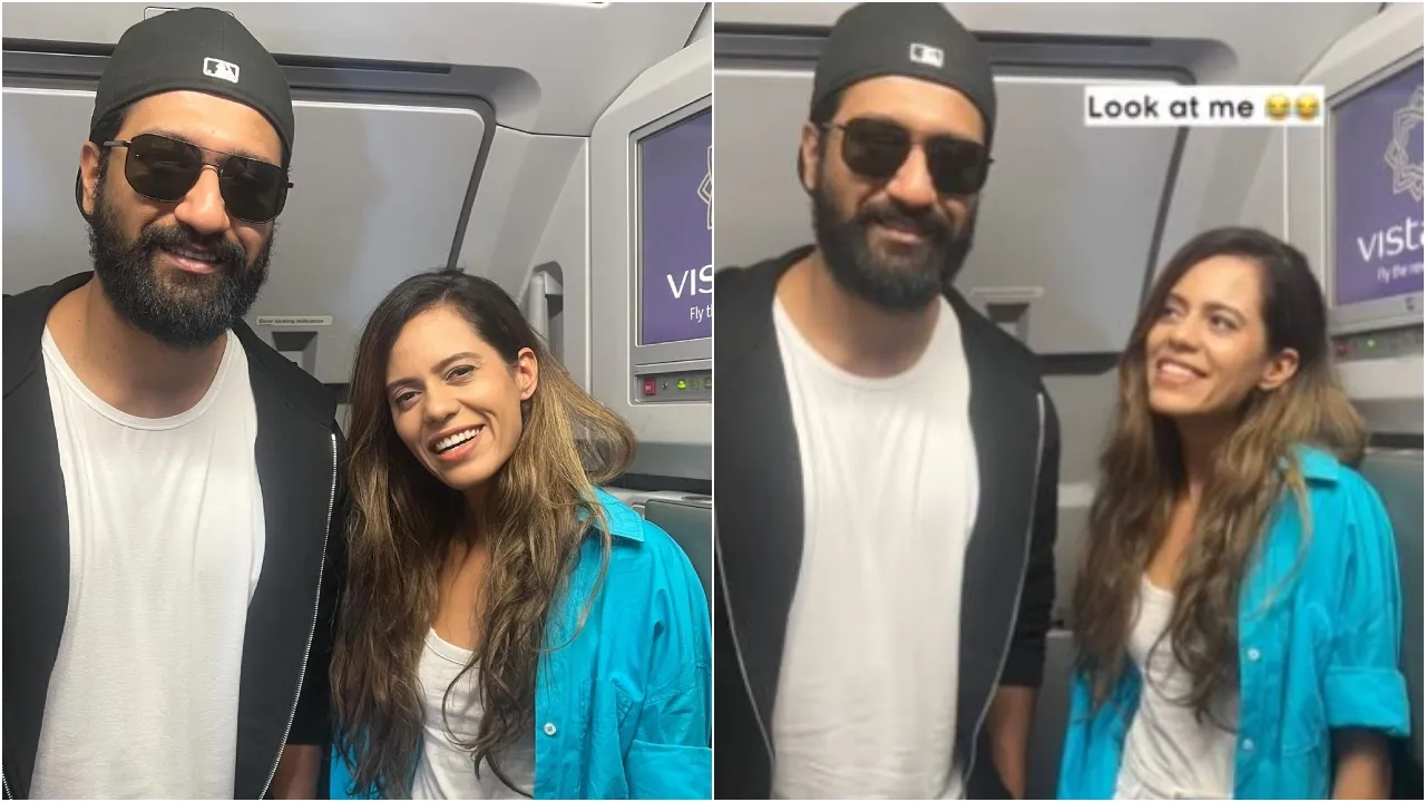 vicky kaushal fan