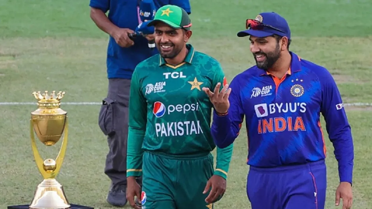 Asia Cup 2023 Schedule Release Date and Time wednesday 7 15 pm