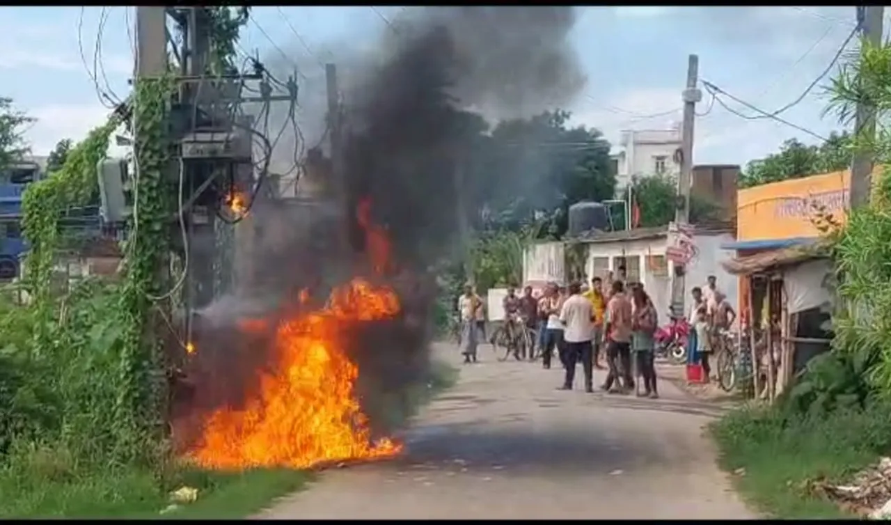 darbhanga news