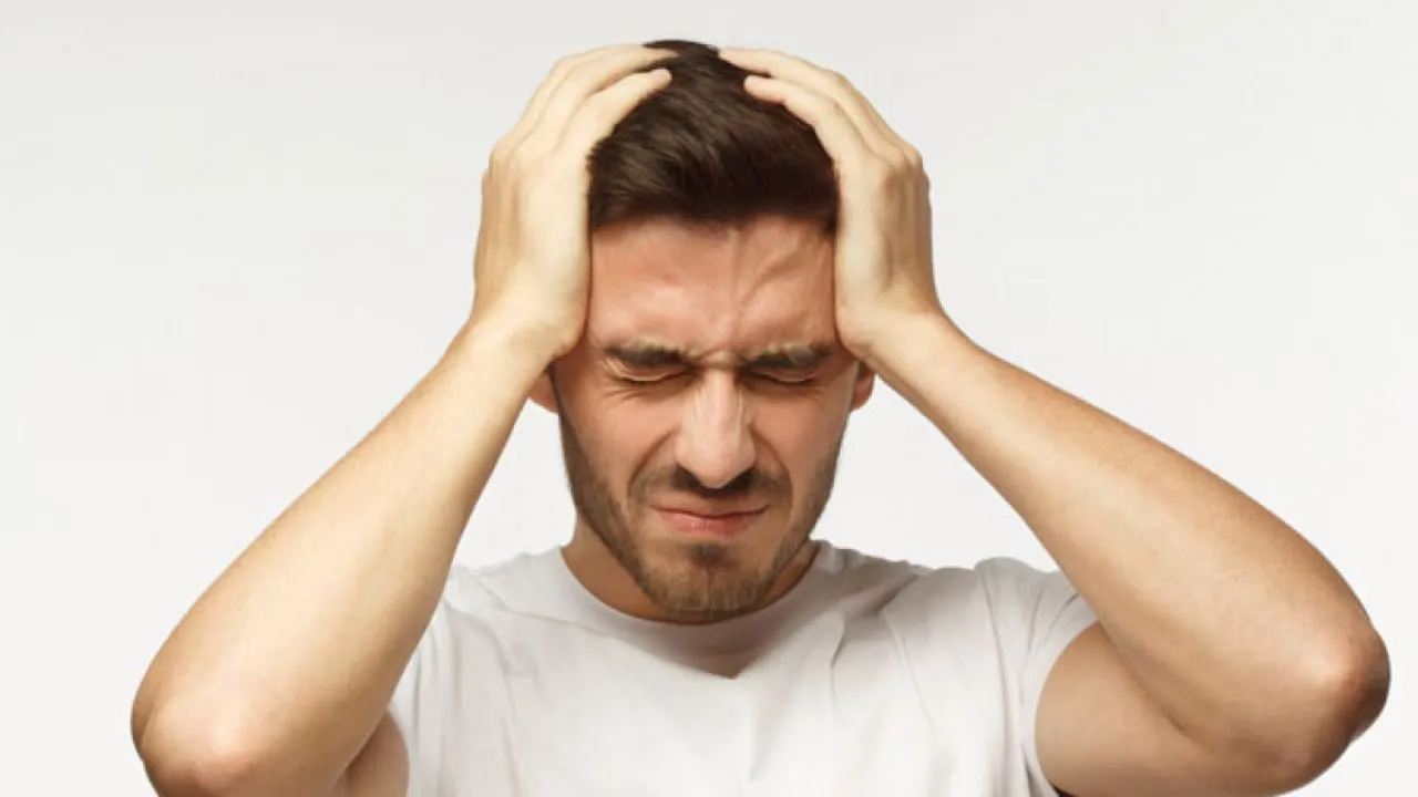 Headache