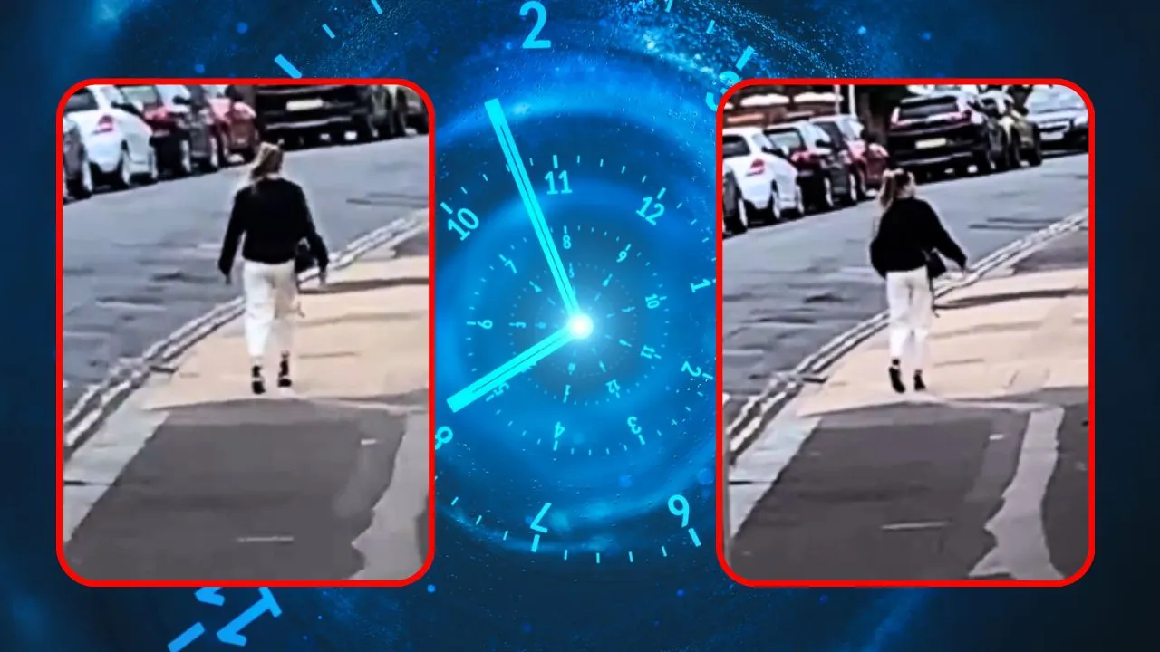 time travel