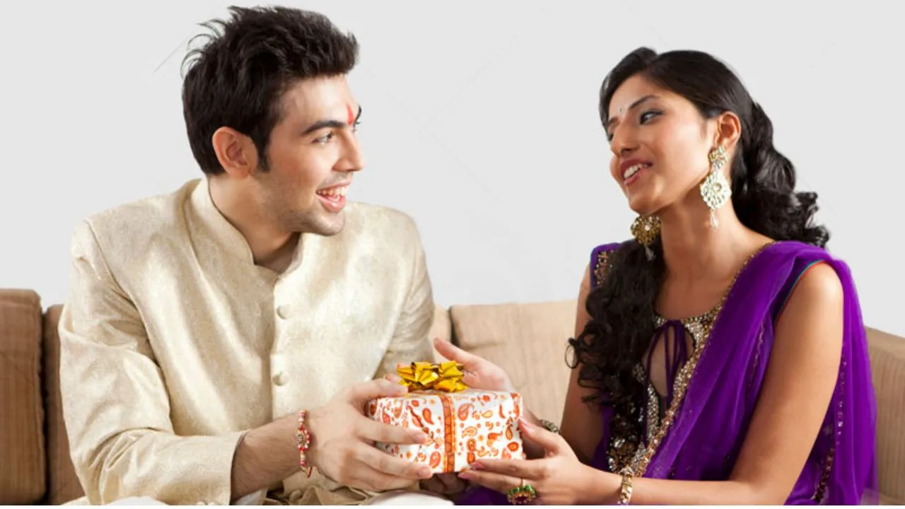 Raksha Bandhan 2023 Gift Ideas