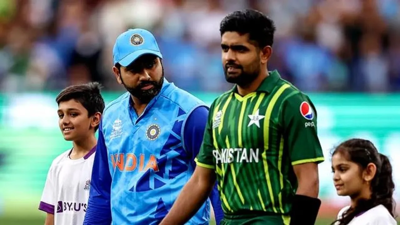 Asia Cup 2023 Schedule Release