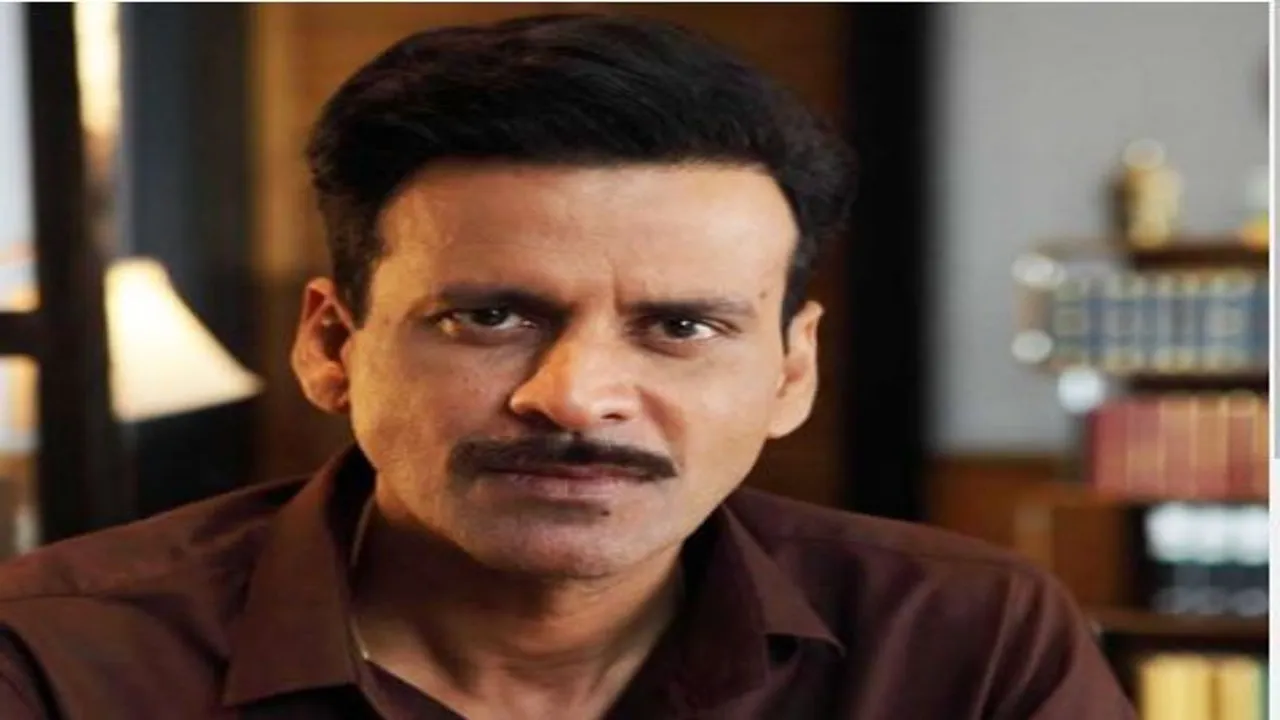 Manoj Bajpayee