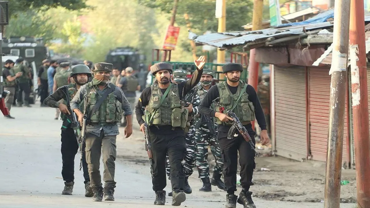 Jammu Kashmir
