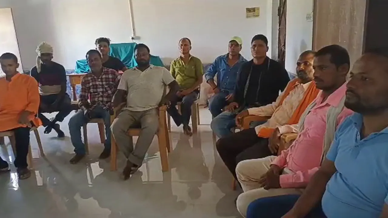 madhubani news