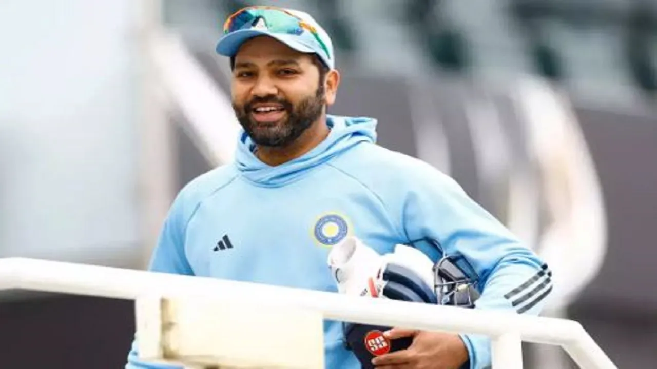 Rohit Sharma: इंटरनेशनल क्रिकेट में रोहित शर्मा का जलवा