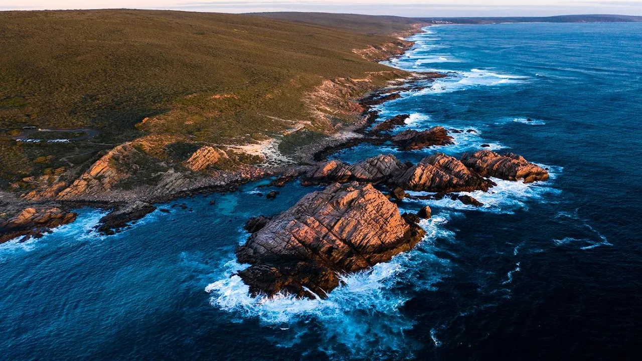 Sea
