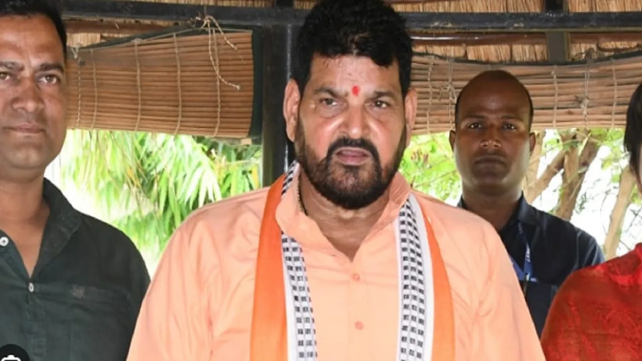 brijbhushan