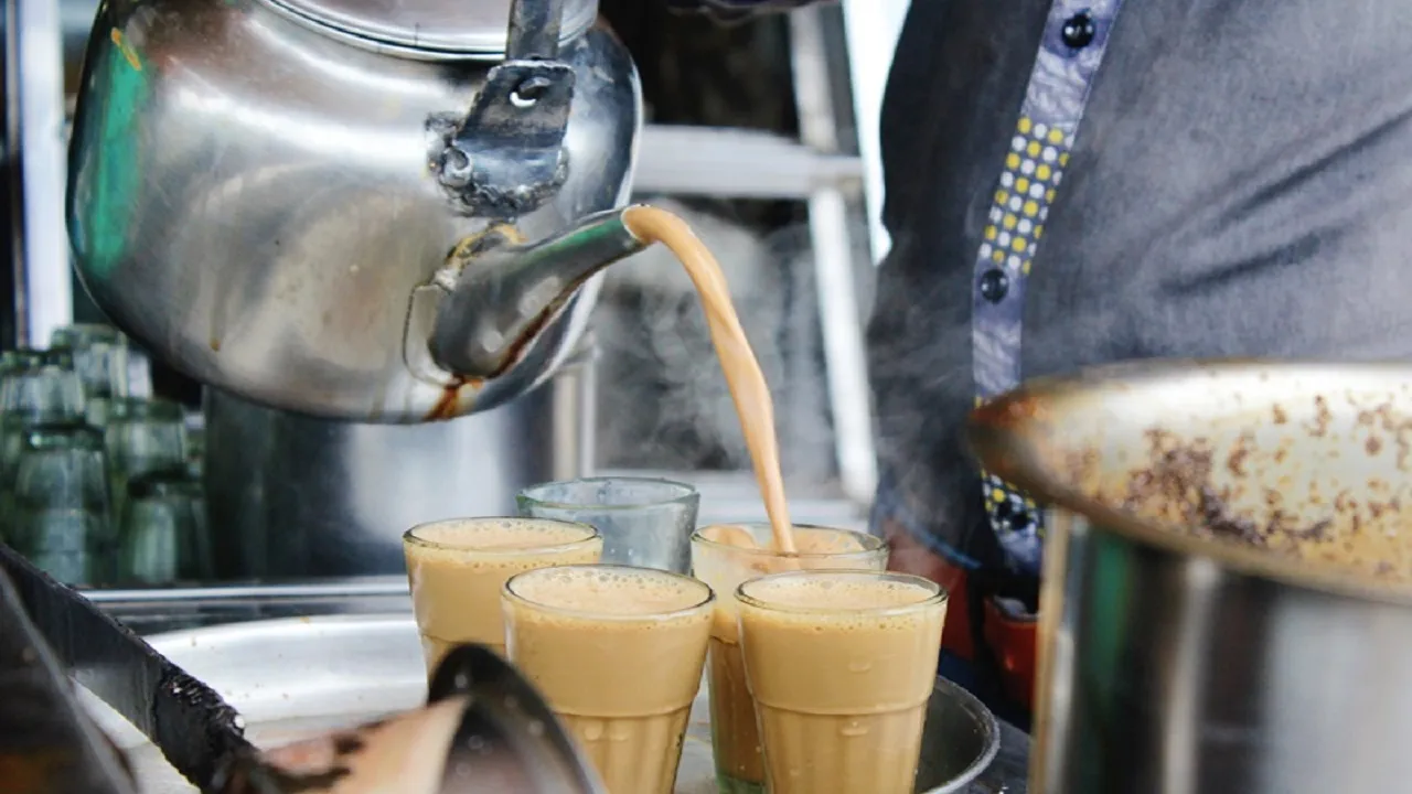 chai