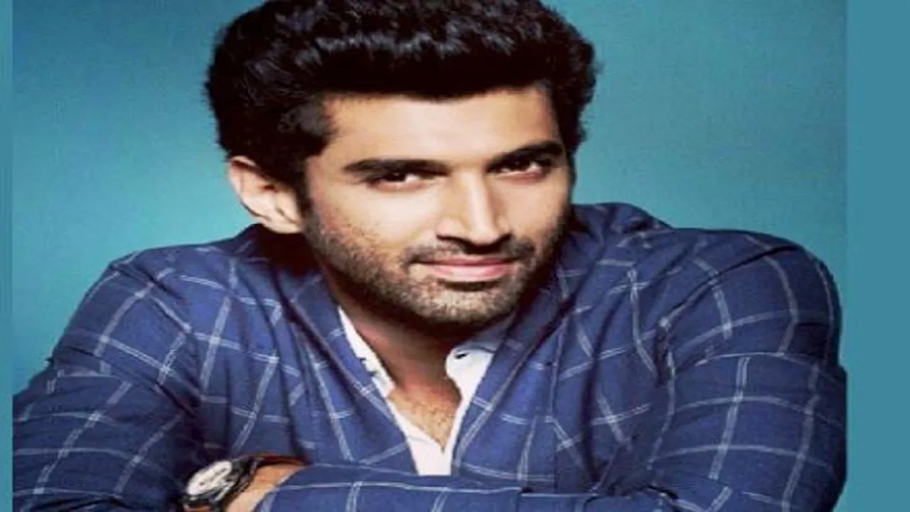 Aditya Roy Kapur