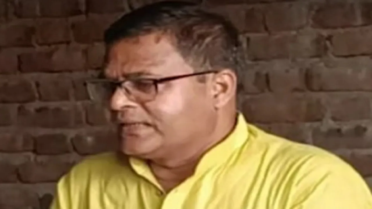 nootan patel