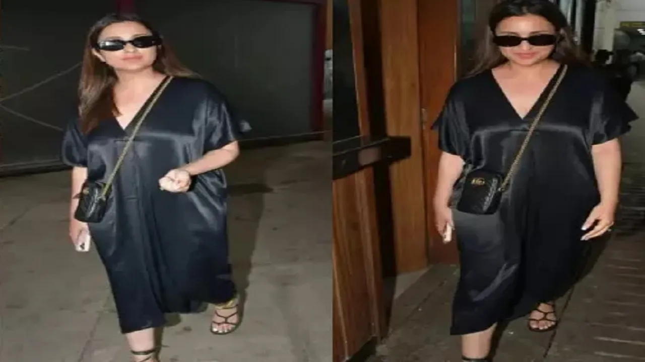 parineeti