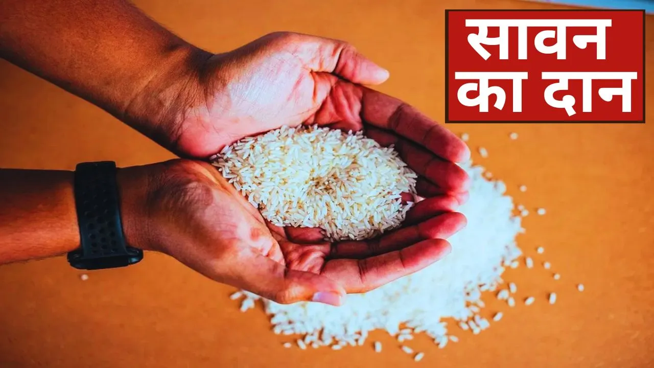 Sawan 2023 daan benefits for grah dosh shadi naukri business
