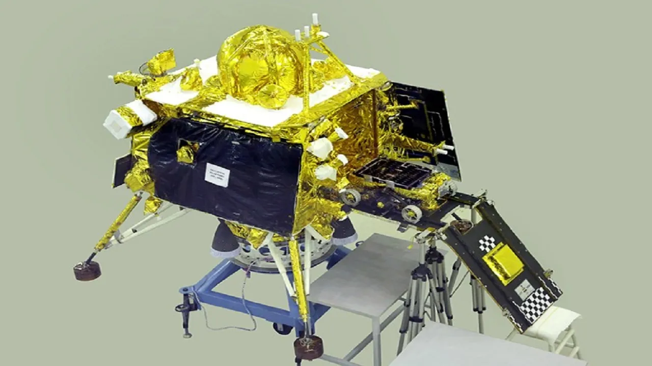 chandrayan 3