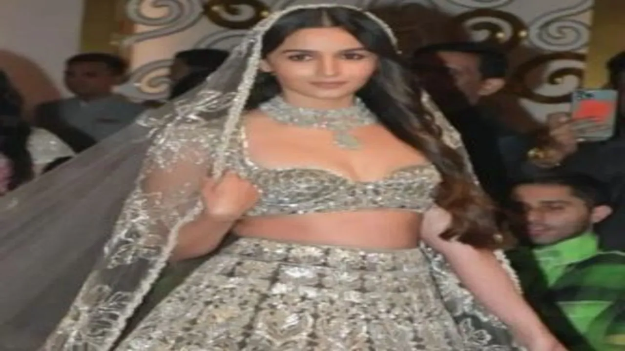 Alia Bhatt