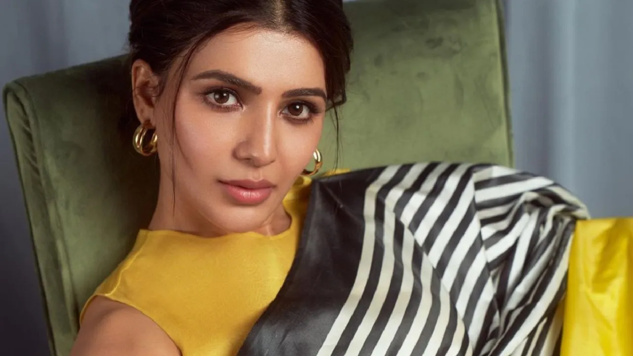 samantha