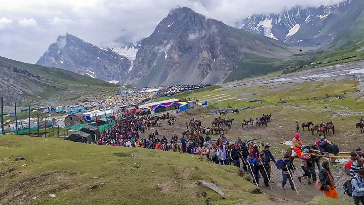 amarnath yatra