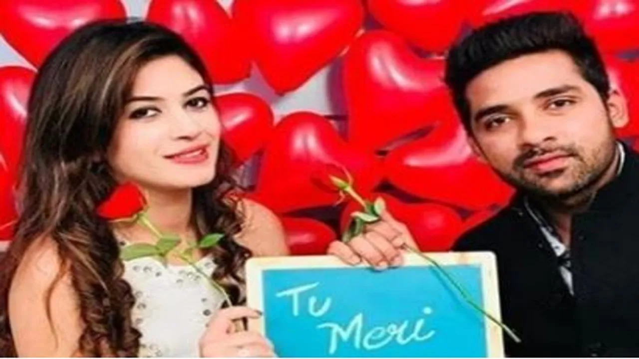 Bandgee Kallra and Puneesh Sharma