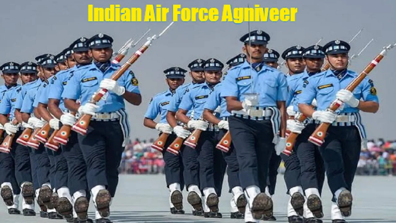 indian air force