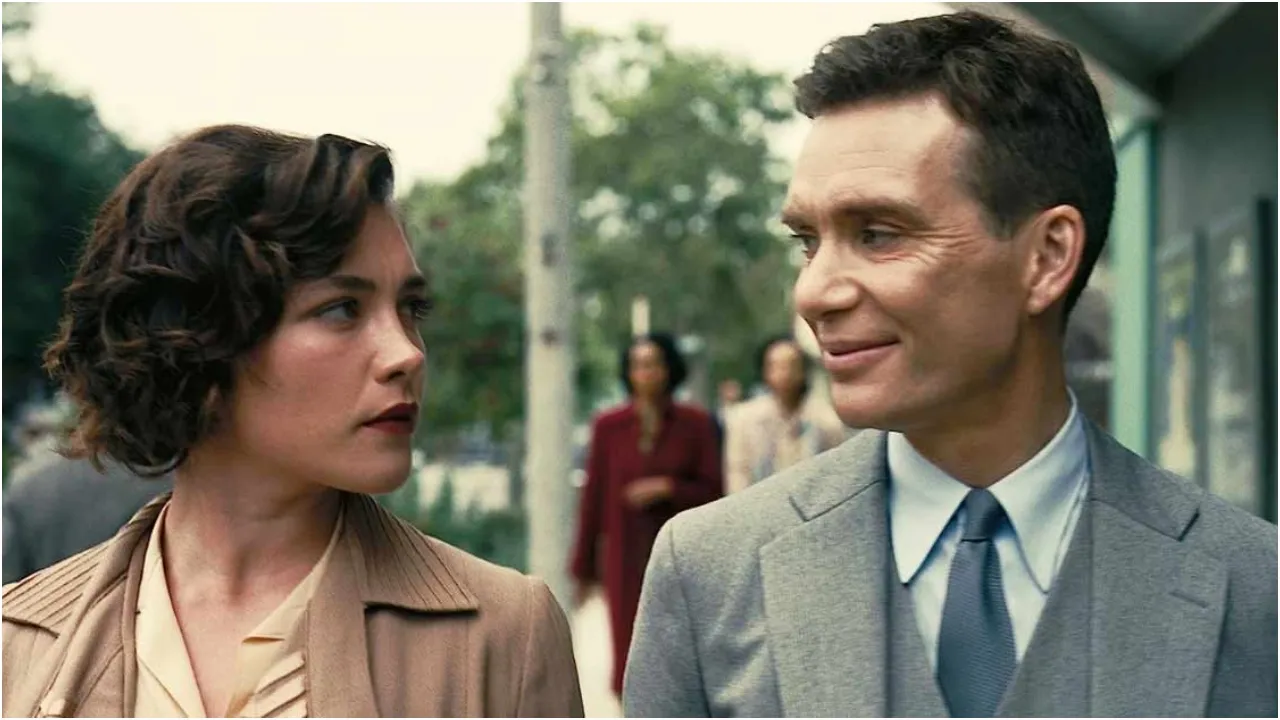 Oppenheimer Controversy