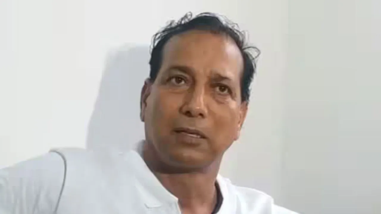 Rajendra Gudha