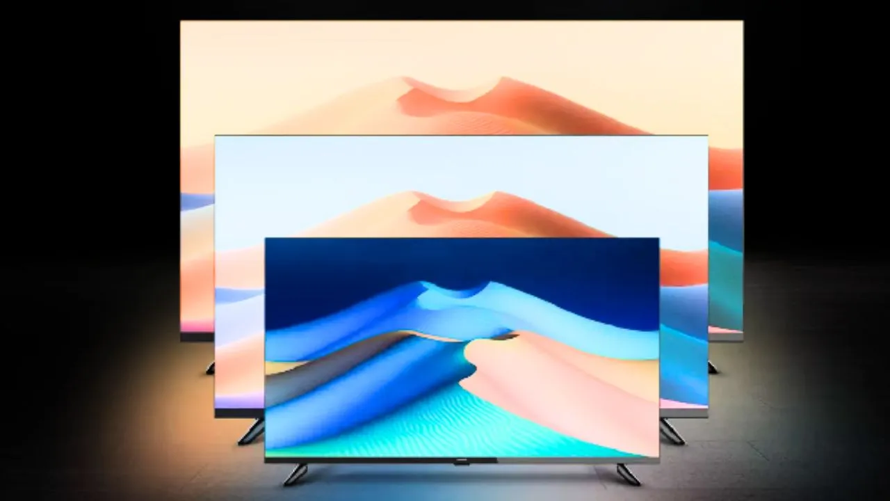 Xiaomi  tv