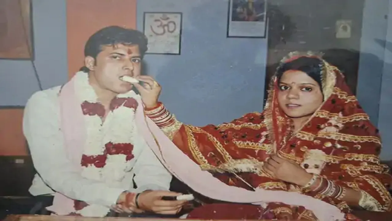 shadi