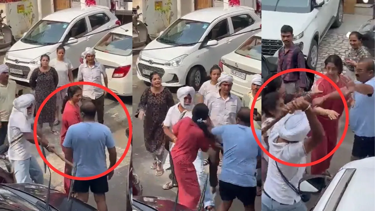 viral trending video