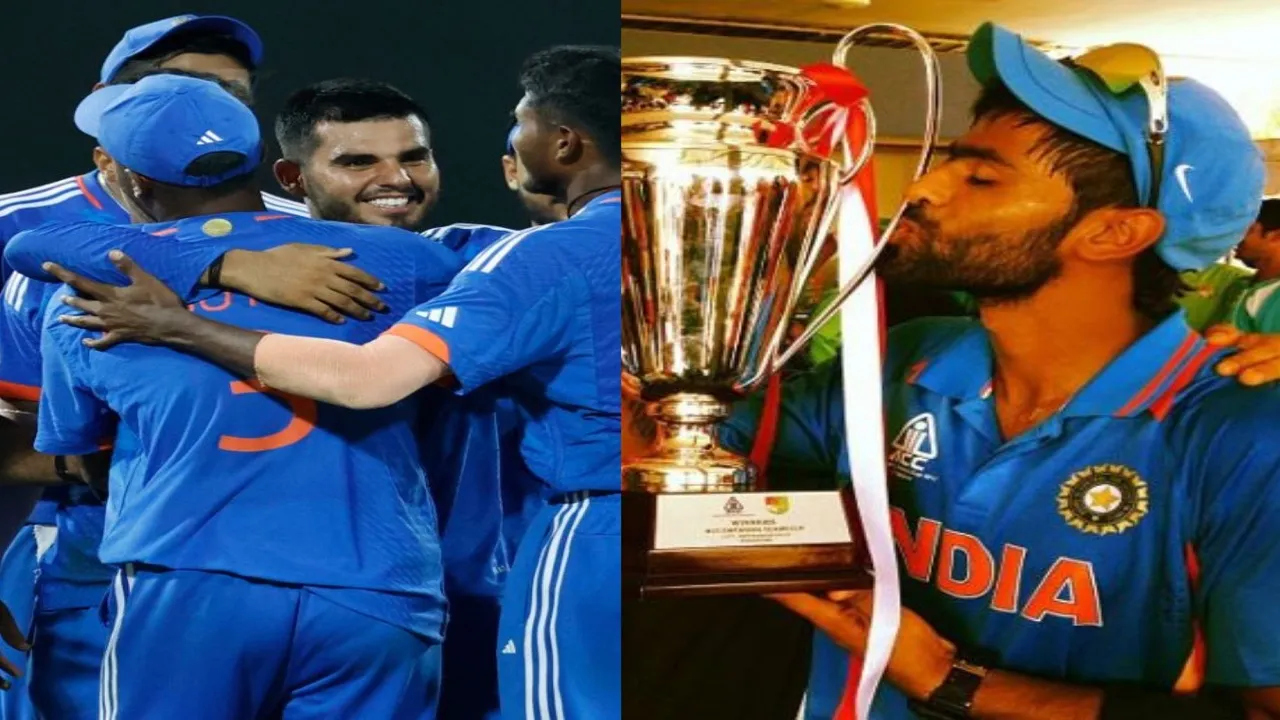 Emerging Asia Cup: भारत दोहराएगा 2013 का इतिहास?
