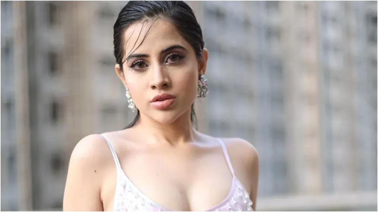Urfi Javed Bullied