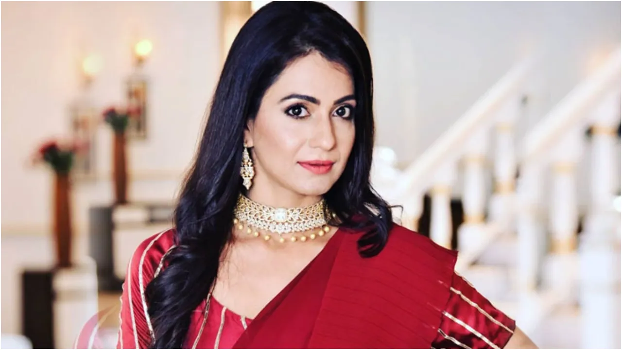 Akanksha Juneja Farud Case
