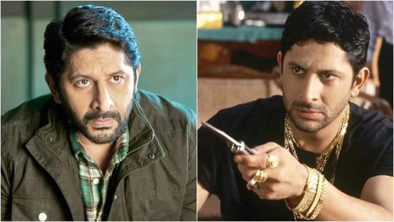 Arshad Warsi On Circut