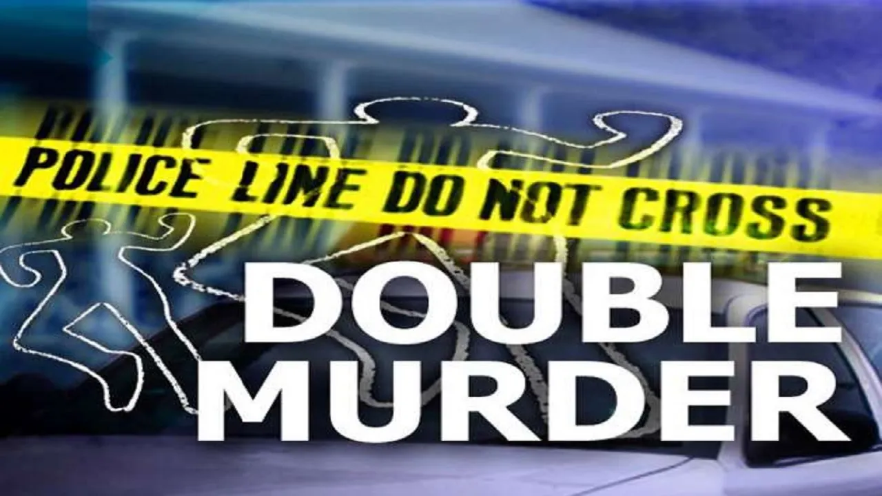 double murder