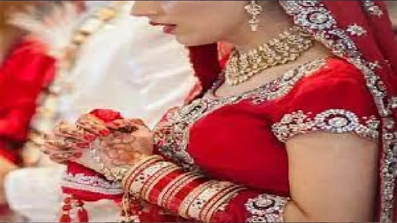 dulhan