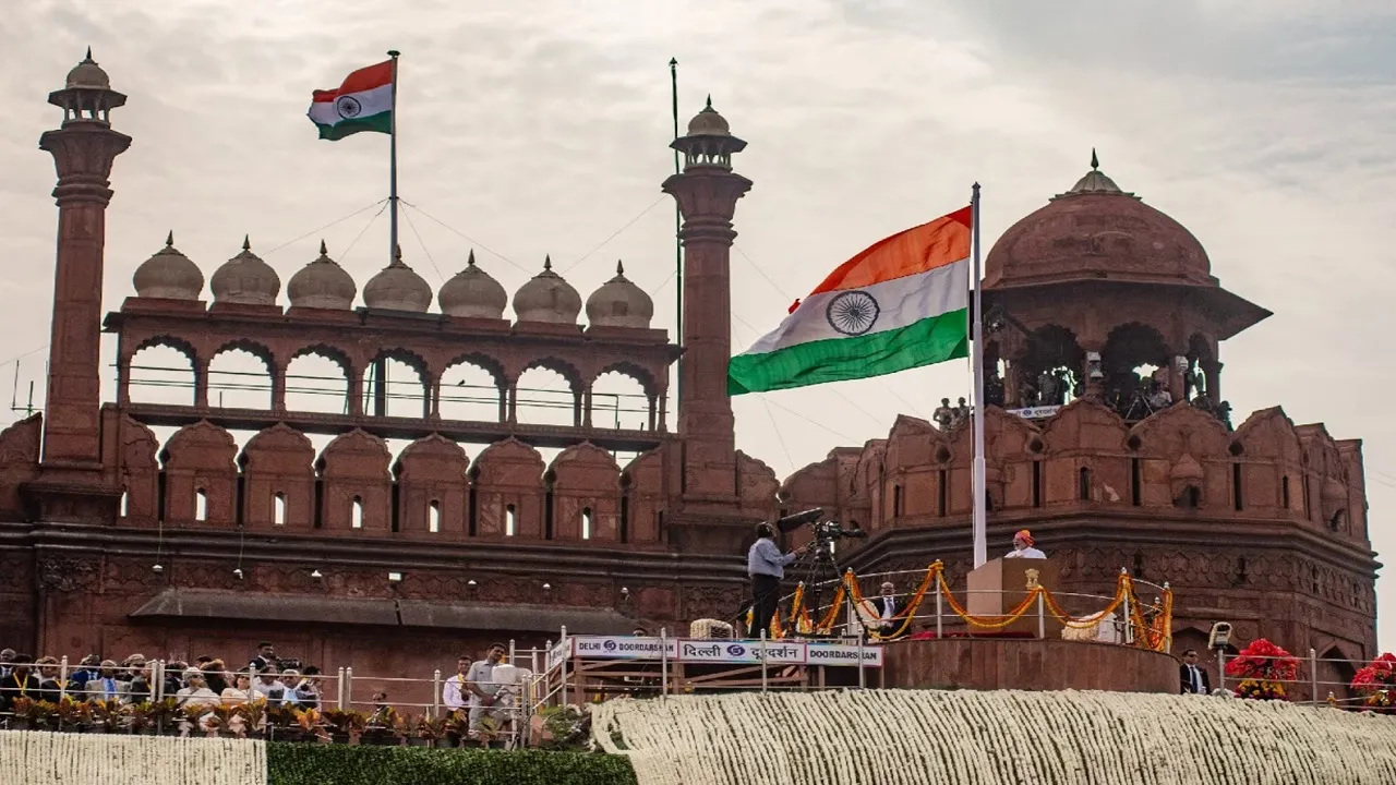 Independence Day 2023