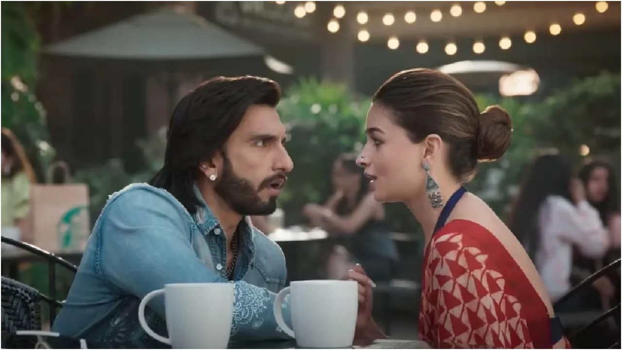 Rocky Aur Rani Kii Prem Kahaani