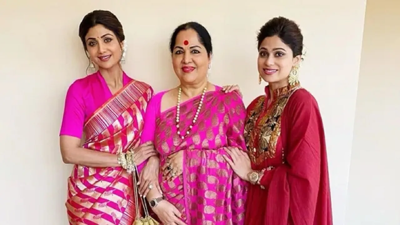 shilpa