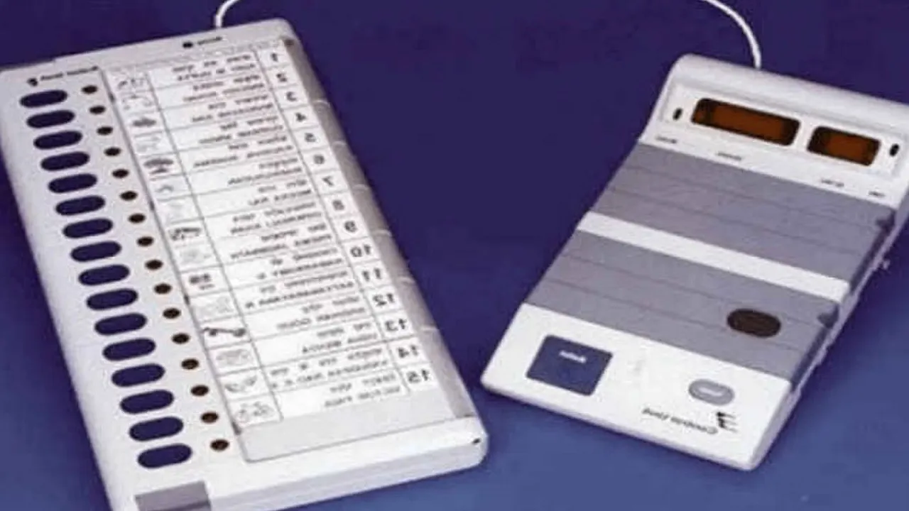 Assembly Election