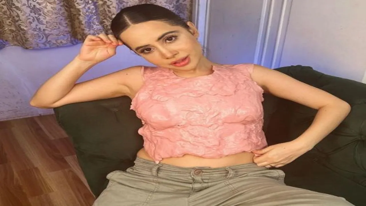 Urfi Javed