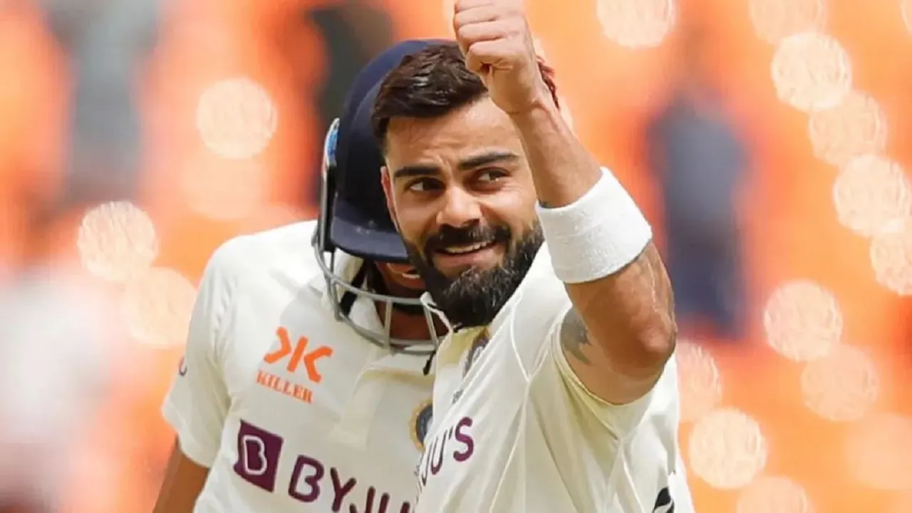 wi vs ind trinidad test virat kohli and ishan kishan at number 4