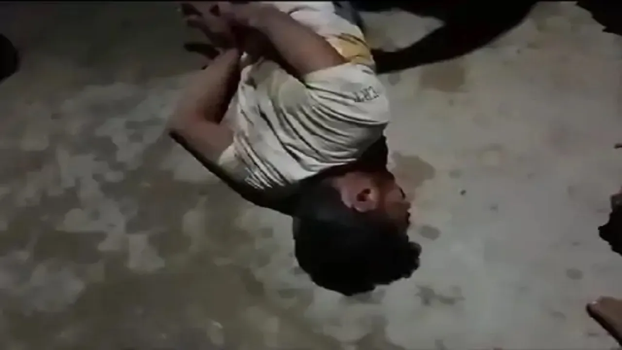crimebegusrai